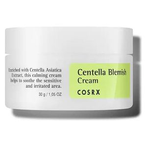 Centella Blemish Cream-Cosrx 