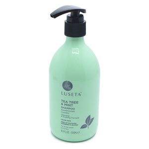  Tea Tree & Mint Shampoo 500 ml 