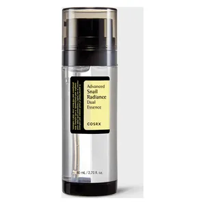 Cosrx Advanced Snail Radiance Dual Essence, 80 ml