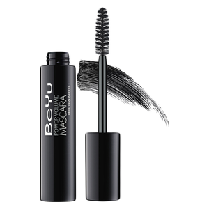  Power Volume Mascars Deep Black Effect 
