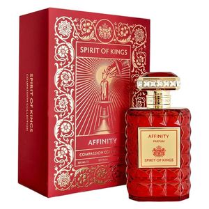  Spirit Of Kings Affinity Parfum 100 ml 