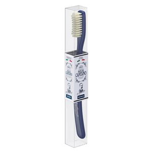  Classic Medium Toothbrush Blue - Capitano 