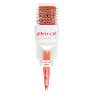  Small Ceramic Round Brush 344-Trim 