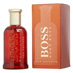  Bottled Oud Saffron EDP 100 ml - Hugo Boss PARFUMS 