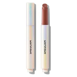  Sheglam Soft Haze Lipsticks - Long-lasting with a comfortable, non-drying texture, Violet Fizz 
