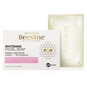 بيسلاين صابون تبييض الوجه 85 غ