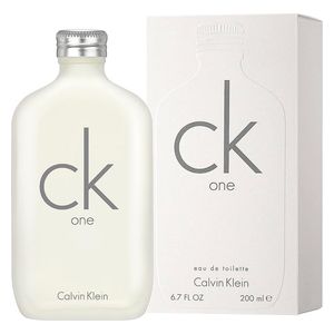  عطر سي كي وان اودي تواليت 