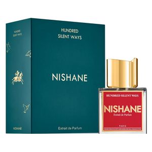  Nishane Hundred Silent Ways Extrait De Parfum 100 ml 