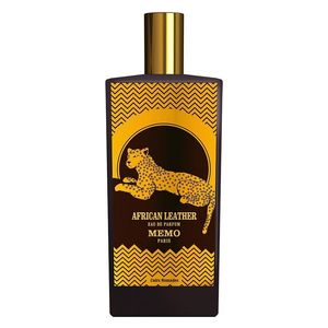  African Leather EDP 75 ml - Memo 