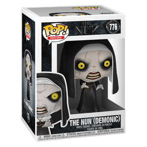  Funko Pop - The Nun - Demonic - 776 