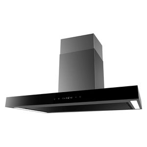 DLC WT0490B - 90cm - Cooker Hood