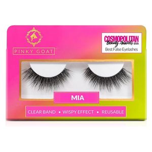  Mia Eye Lashes 