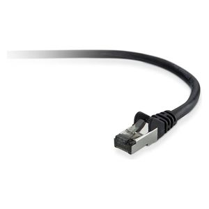  Belkin A3L981BT15MBKHS - Network Cable - 15m 