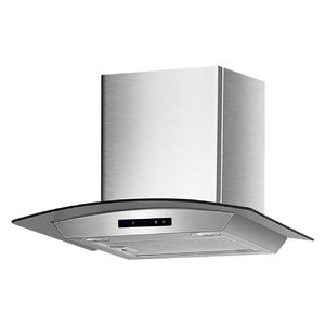 DLC TS660 - 60cm - Cooker Hood