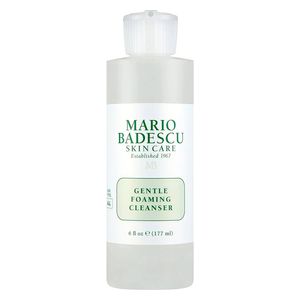  Gentle Foaming Cleanser 177 ml - Mario Badescu 