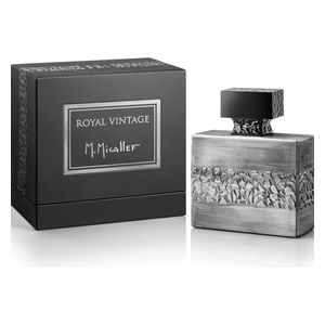  Royal Vintage EDP 100 ml - M.Micallef 