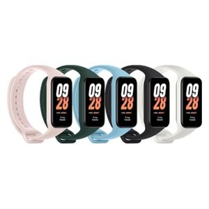 Xiaomi Smart Band 8 Active - 1.47 Inch - TFT - Battery lasts up to 14 days