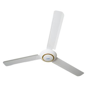  Pure UR-530 - Ceiling Fans - 75W - 3Pieces - White 