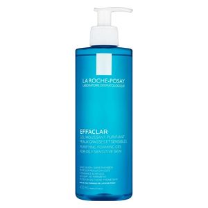  Effaclar Purifying Foaming Gel 400 ml 