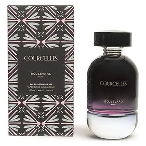  عطر كورسيلس اودي بارفيوم 100 مل - بوليفارد 