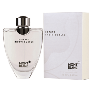  فيم اندفيديال من مونت بلانك للنساء - او دي تواليت, 75 