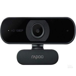 Rapoo C260 - Webcam HD