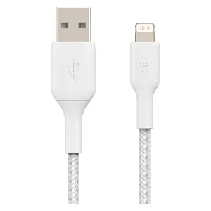 Belkin CAA002bt2MWH - Cable For IPhone - 2 m