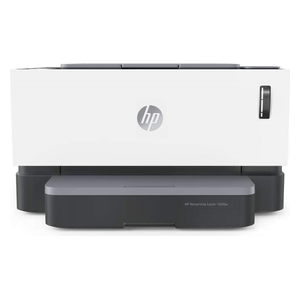 HP Neverstop Laser 1000w - Laser Printer