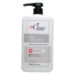  بلسم للشعر الجاف والتالف 700 مل 