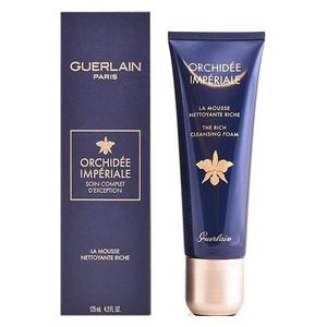  Orchidee Imperiale The Rich Cleansing Foam 125 ml - Guerlain HAIR CARE 