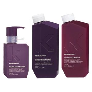  Young Again Trio Set - Kevin Murphy 