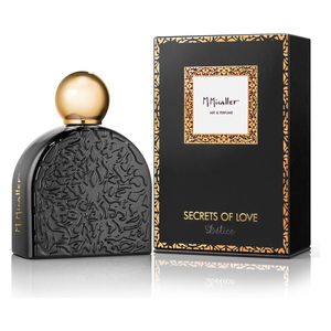  Secrets of Love Delice EDP 