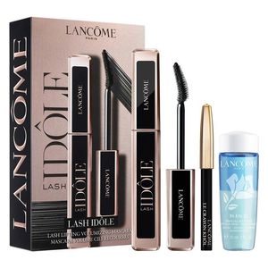  Lancôme Lash Idôle Eye Routine Gift Set - 3 PCS 