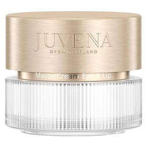 Master Cream Eye And Lip 20 ml - Juvena