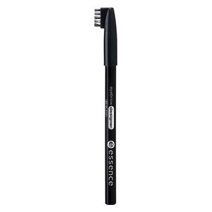  Essence Eyebrow Designer Pen ,1 Black 