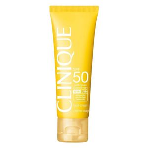  Clinique Broad Spectrum SPF 50 Sunscreen 50 ml 