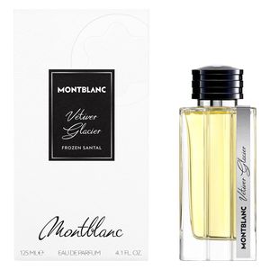 عطر فيتيفر جلاسير اودي بارفيوم 125  مل - مونت بلانك 