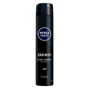  Deodorant Spray 200 ml 