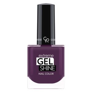 كولدن روز طلاء أظافر إكستريم جل شاين ,73