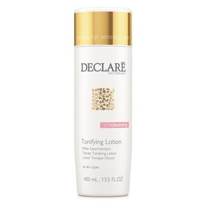  Tonifying Lotion 400 ml - Declare 