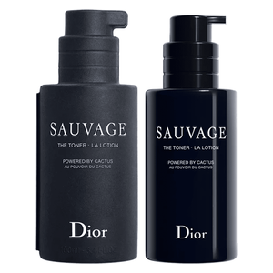 كريستيان ديور سوفاج لوشن للرجال - يقلل علامات التعب وينشط بعد الحلاقة, 100 مل