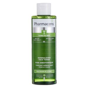  T Puri Sebotonique Normalizing Face Toner 200 ml - Pharmaceris 