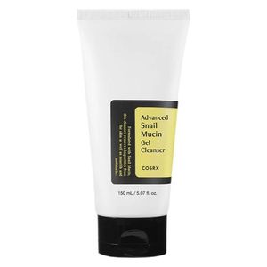  Advanced Snail Mucin Gel Cleanser 150 ml - Cosrx 