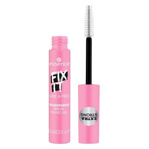  Essence Brow Fixing Gel Fix It Like a Pro 