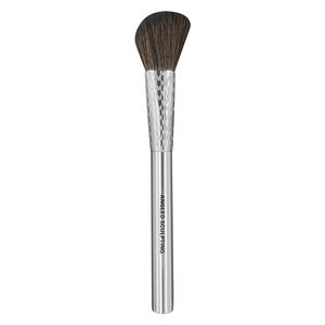  Angled Sculpting Brush F02 - Mesauda MILANO 