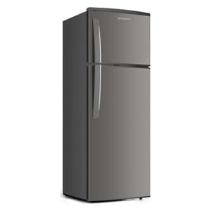  ثلاجة شونك بابين - 10 قدم - RL-270ZS - سلفر 