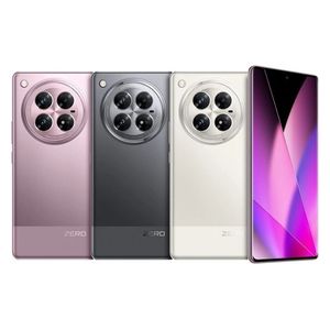 انفنكس زيرو 40 5G - دبل سيم - 256/12 كيكابايت 