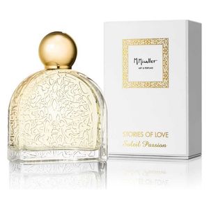  Stories of Love Soleil Passion EDP 100 ml 