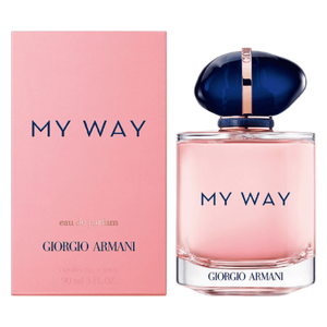  عطر ماي واي من جورجيو أرماني للنساء - اودي بارفيوم , 90 مل 
