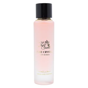  عطر بيور كريستال للشعر 50 مل - ذا سنت 